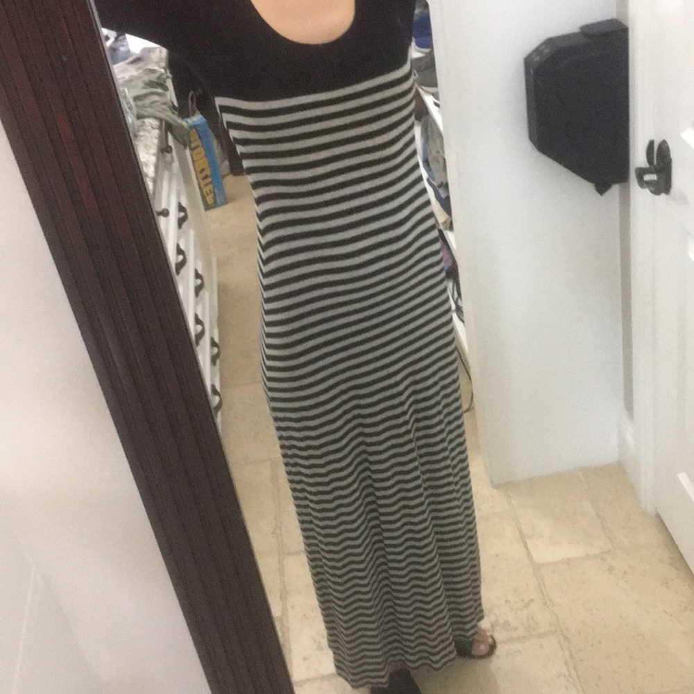 M.S.S.P Dress